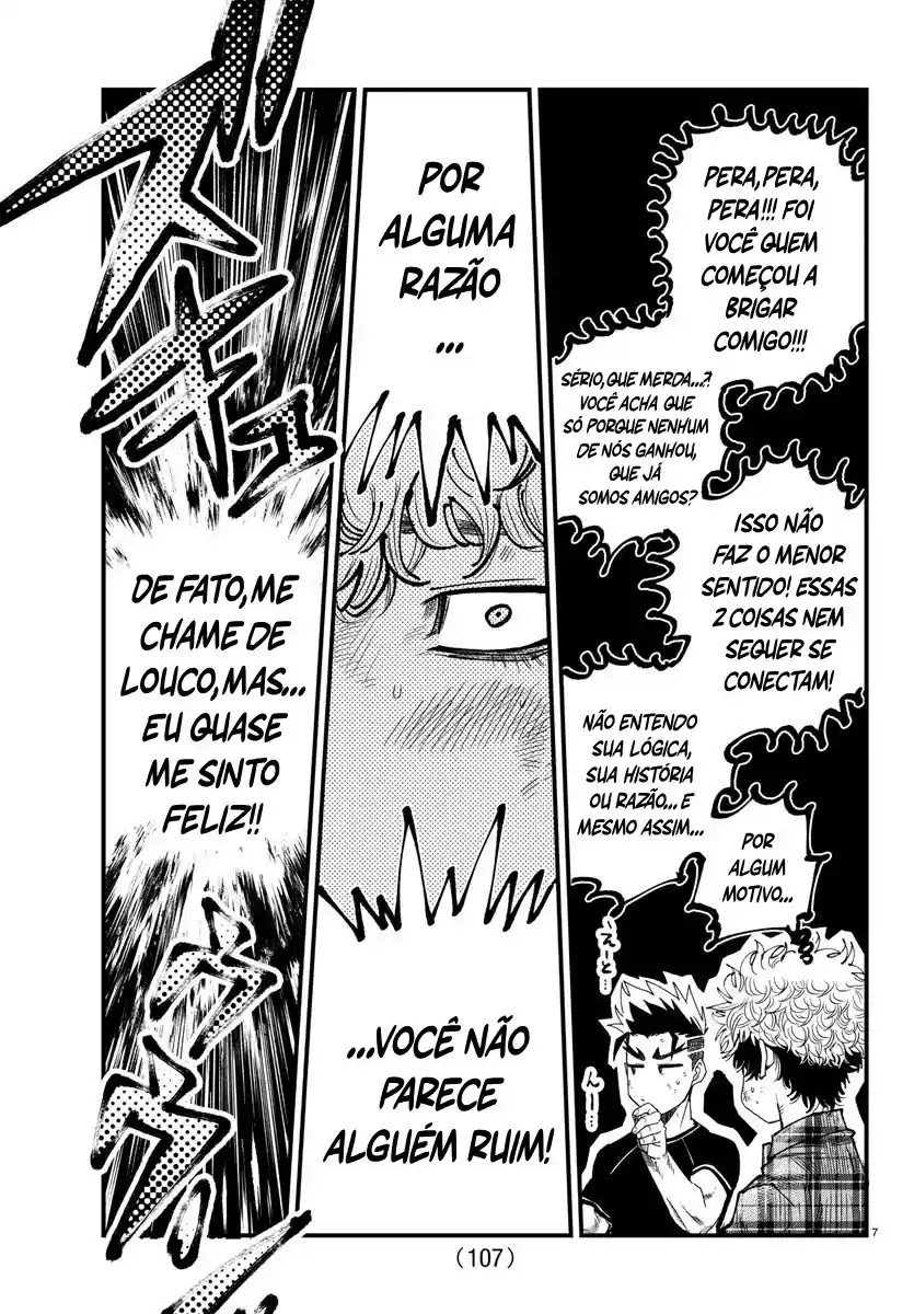 Read Rappa Yankee Ninpuuchou PT Manga Online