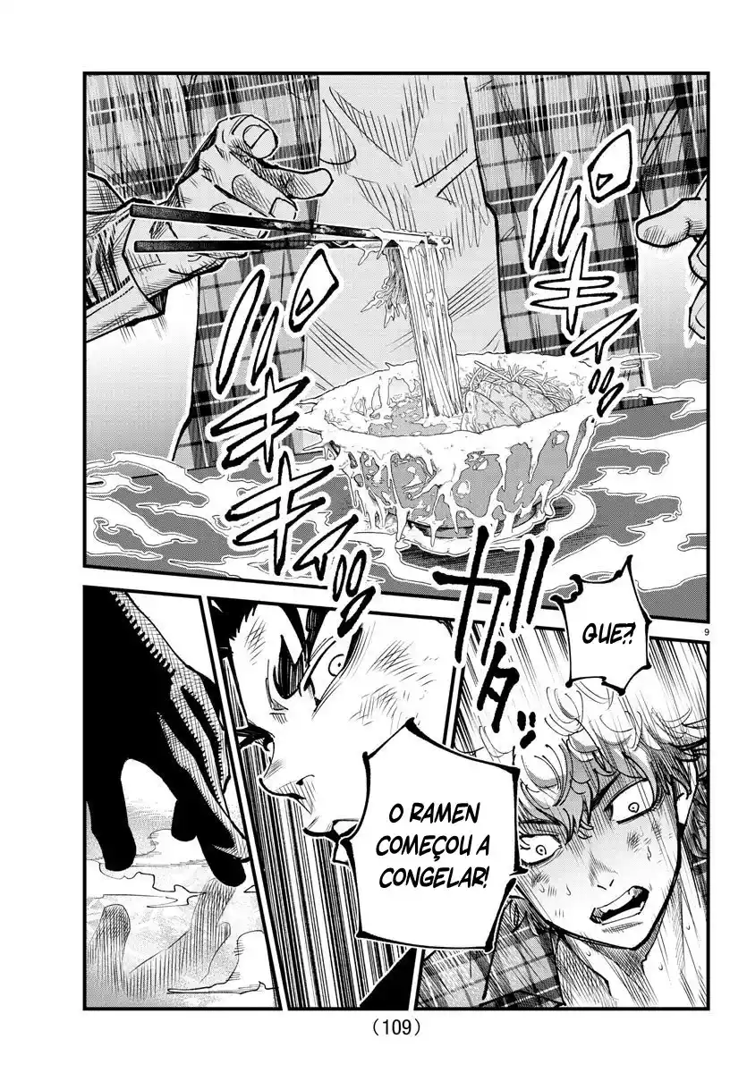 Read Rappa Yankee Ninpuuchou PT Manga Online