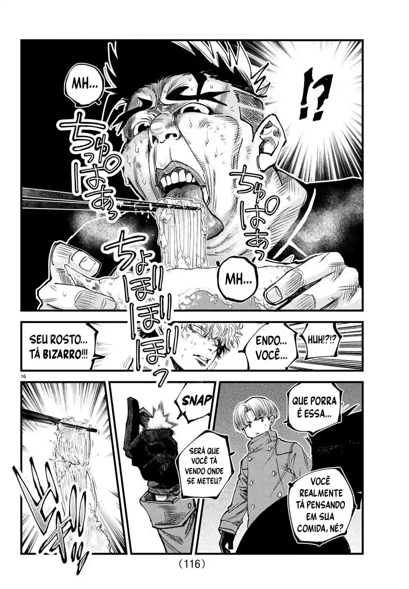 Read Rappa Yankee Ninpuuchou PT Manga Online