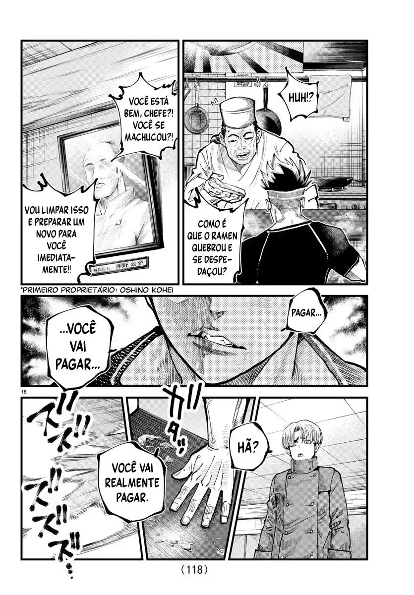 Read Rappa Yankee Ninpuuchou PT Manga Online