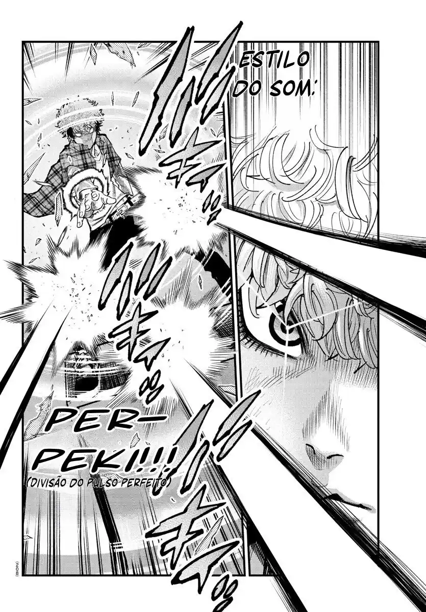 Read Rappa Yankee Ninpuuchou PT Manga Online