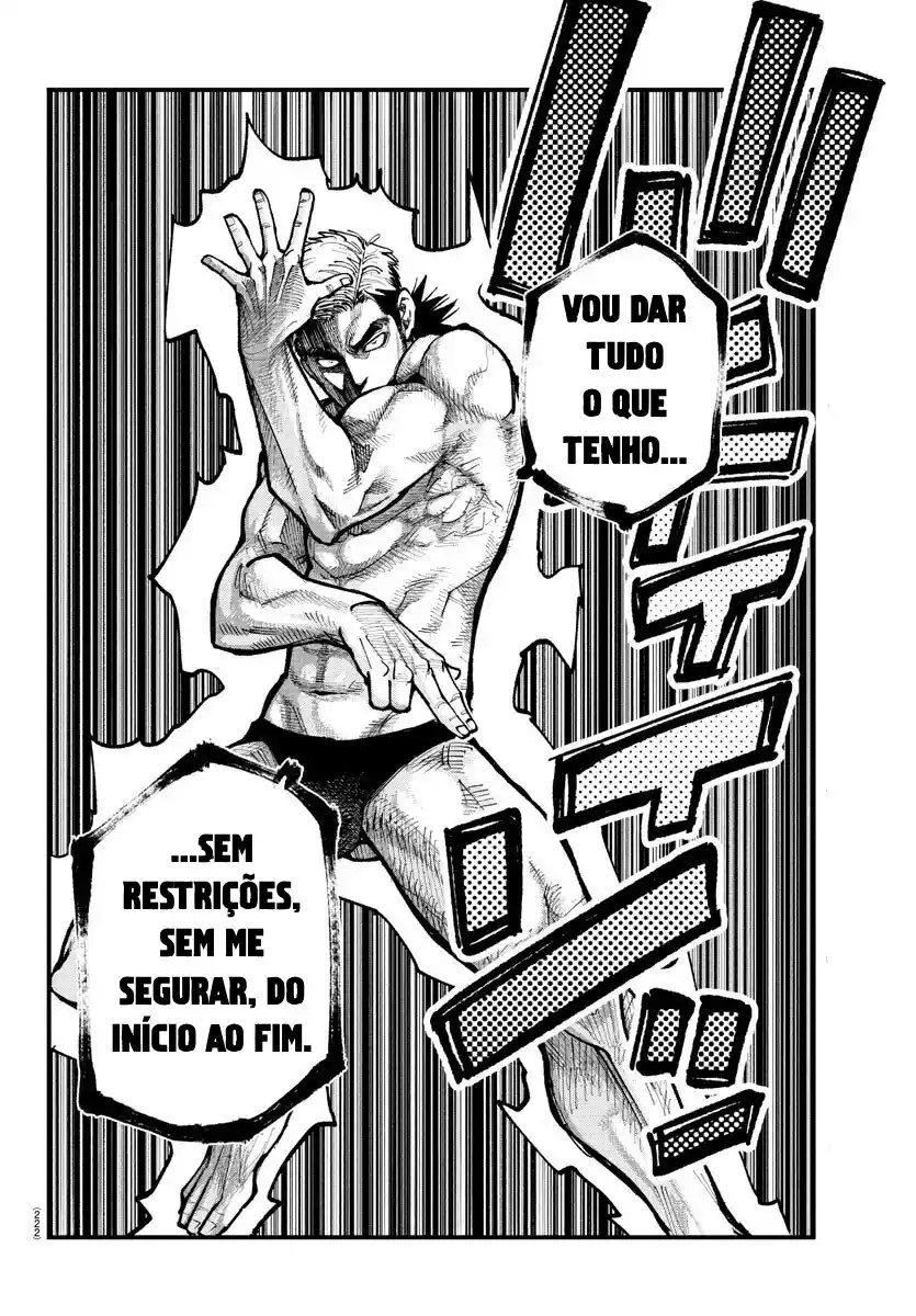 Read Rappa Yankee Ninpuuchou PT Manga Online