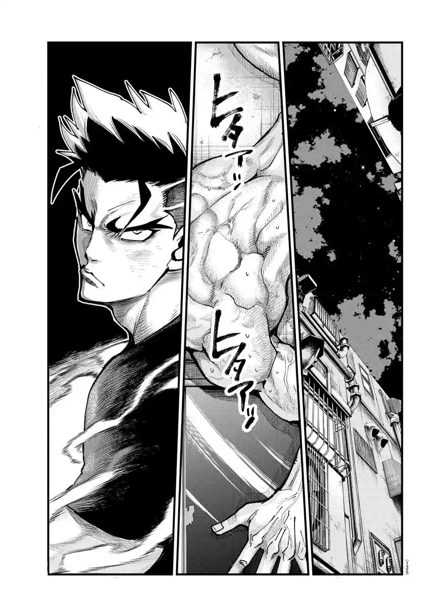 Read Rappa Yankee Ninpuuchou PT Manga Online