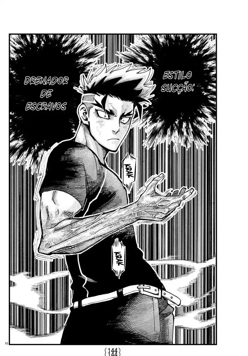 Read Rappa Yankee Ninpuuchou PT Manga Online