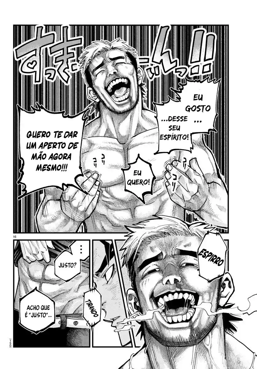 Read Rappa Yankee Ninpuuchou PT Manga Online