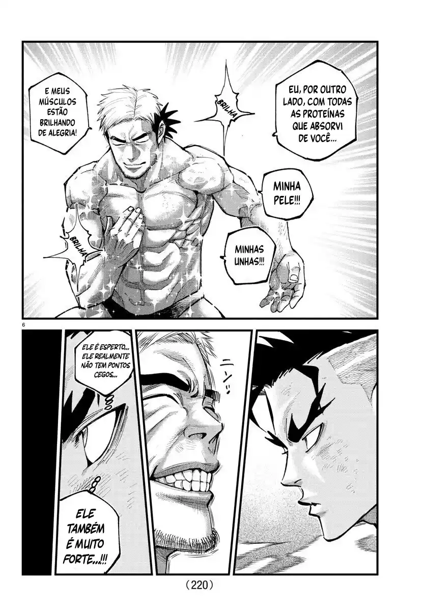 Read Rappa Yankee Ninpuuchou PT Manga Online