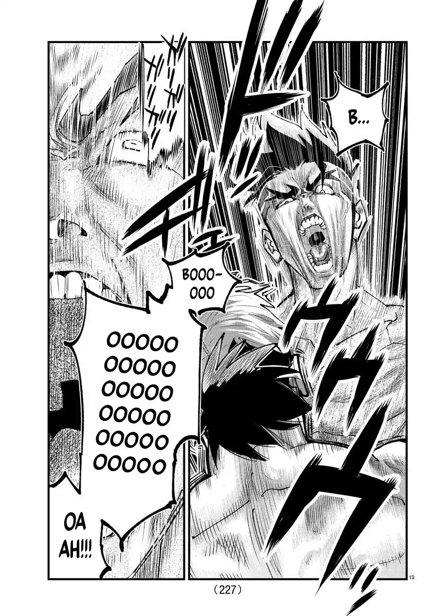 Read Rappa Yankee Ninpuuchou PT Manga Online