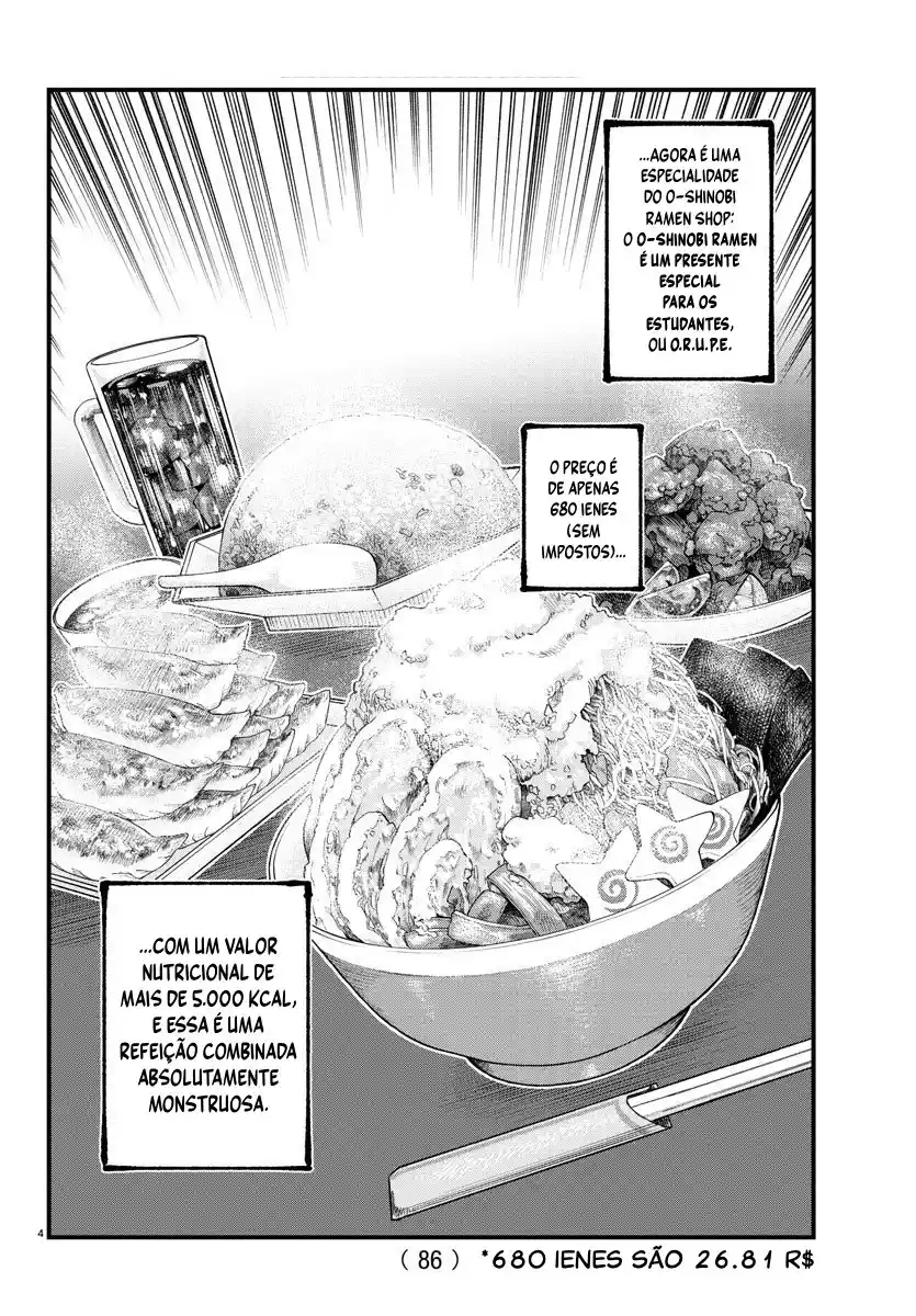 Read Rappa Yankee Ninpuuchou PT Manga Online