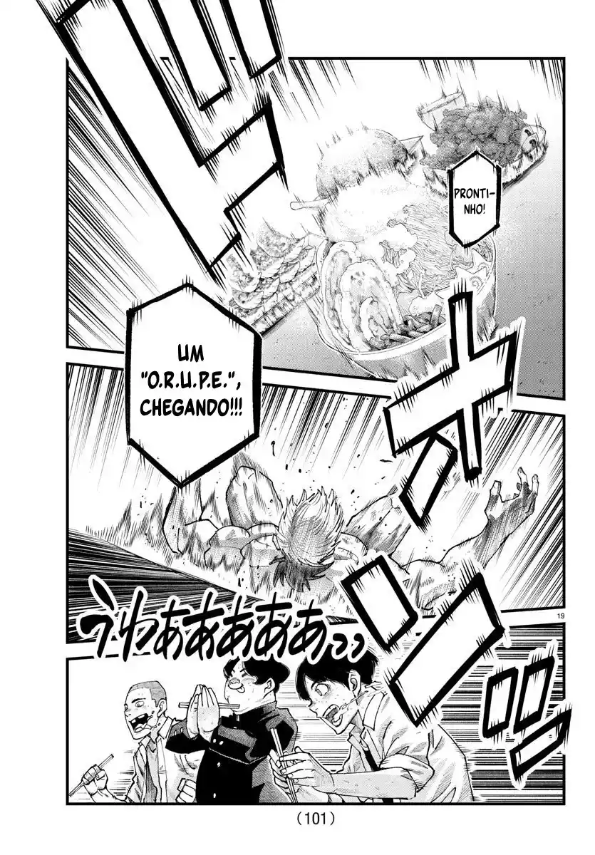 Read Rappa Yankee Ninpuuchou PT Manga Online