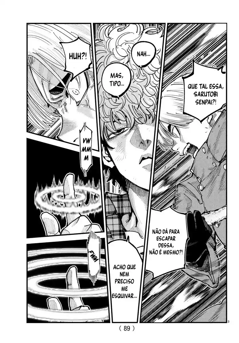 Read Rappa Yankee Ninpuuchou PT Manga Online