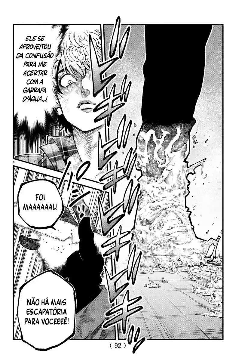 Read Rappa Yankee Ninpuuchou PT Manga Online