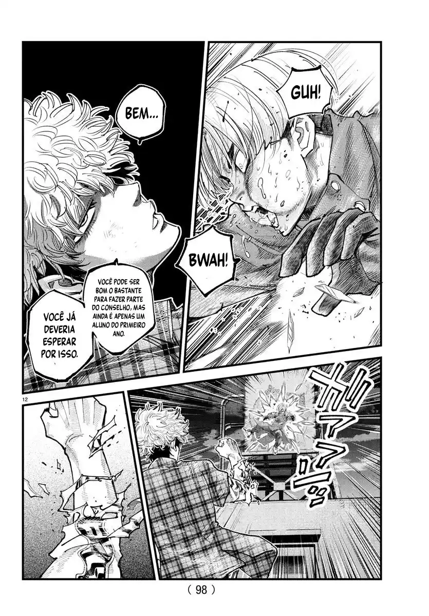 Read Rappa Yankee Ninpuuchou PT Manga Online