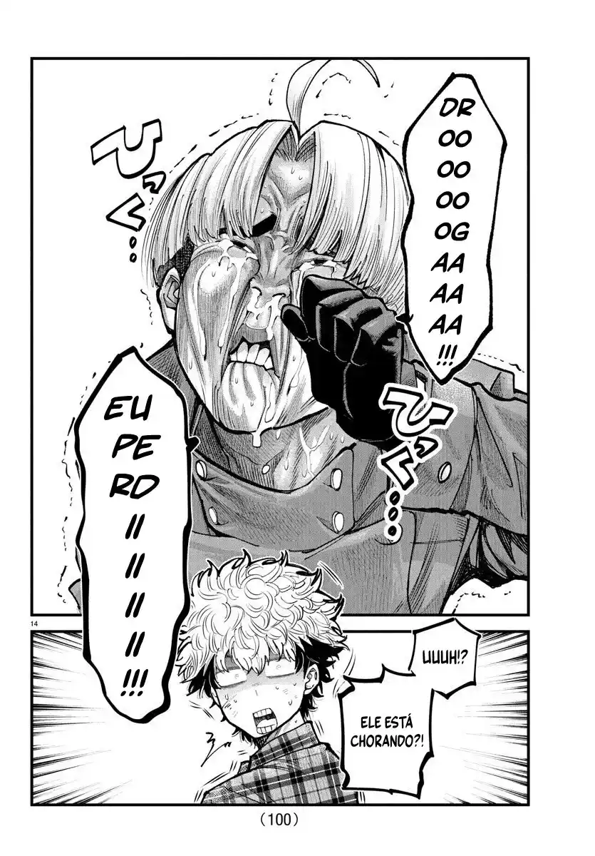 Read Rappa Yankee Ninpuuchou PT Manga Online