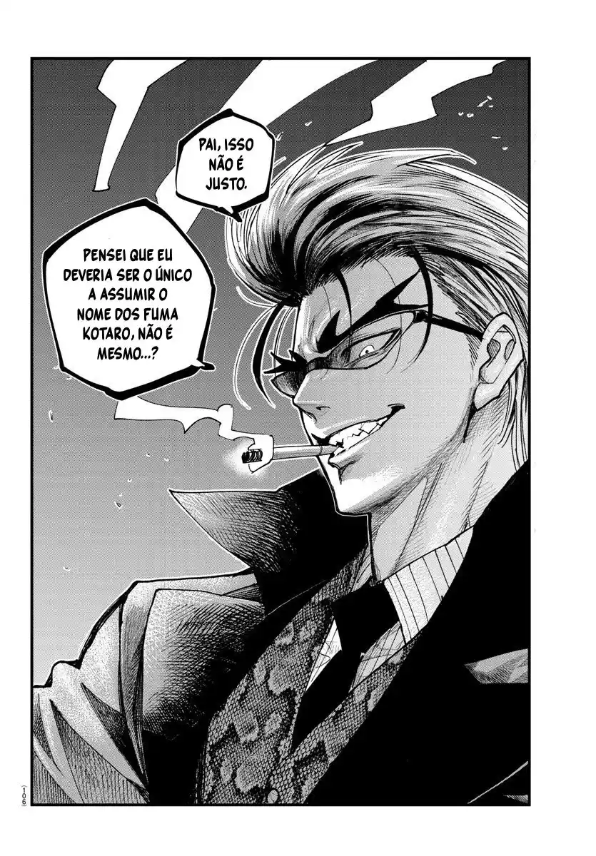 Read Rappa Yankee Ninpuuchou PT Manga Online