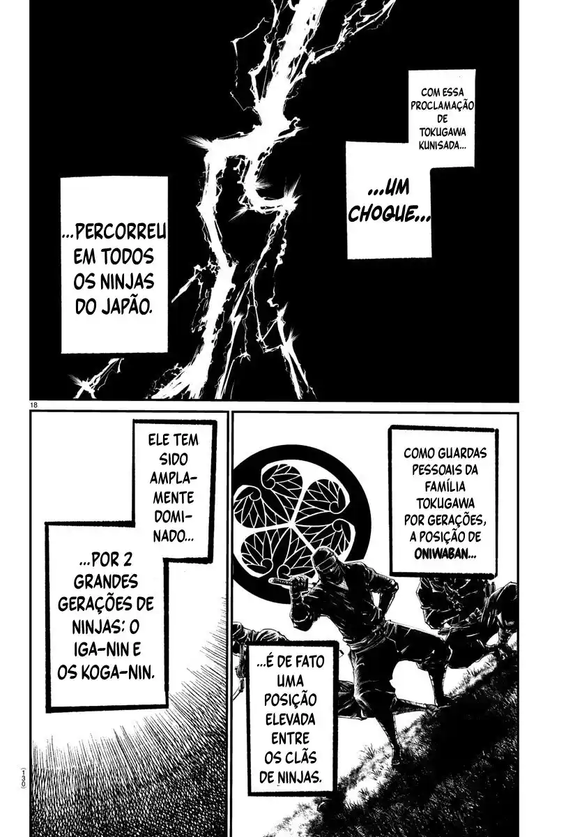 Read Rappa Yankee Ninpuuchou PT Manga Online