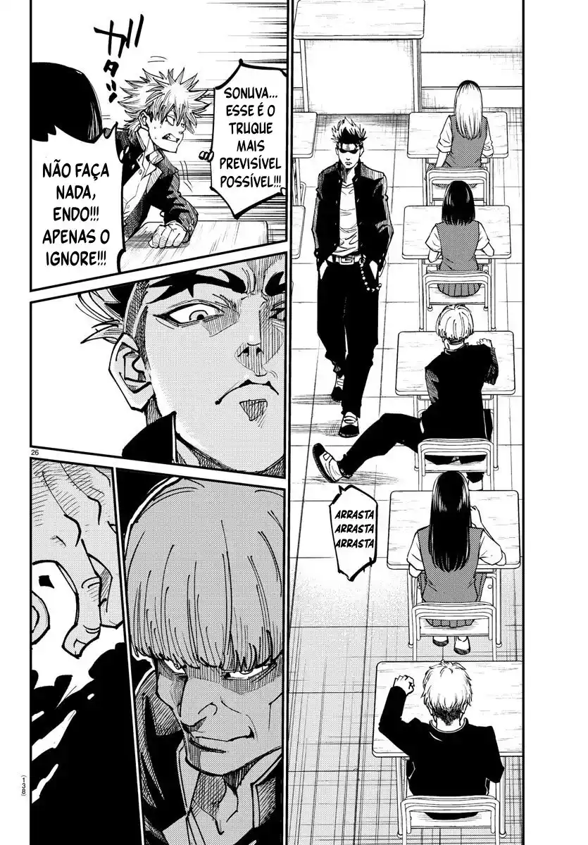 Read Rappa Yankee Ninpuuchou PT Manga Online