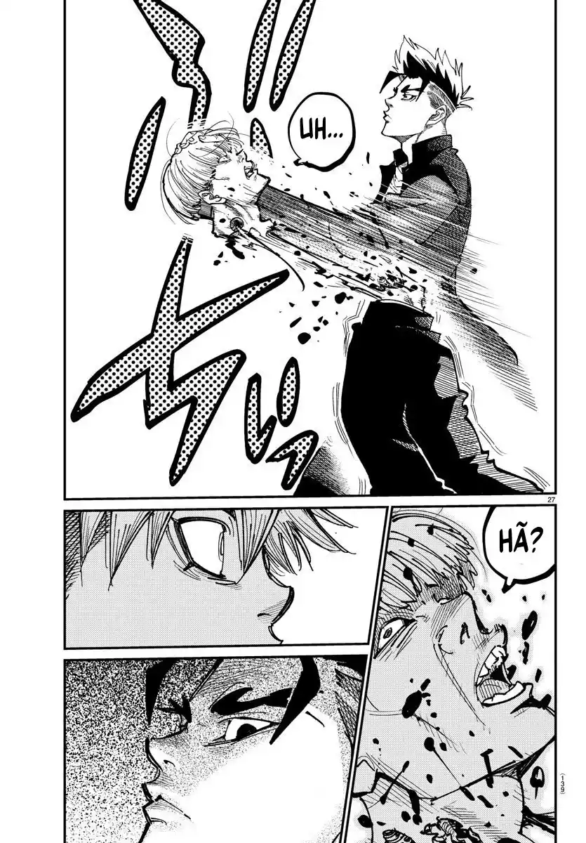 Read Rappa Yankee Ninpuuchou PT Manga Online