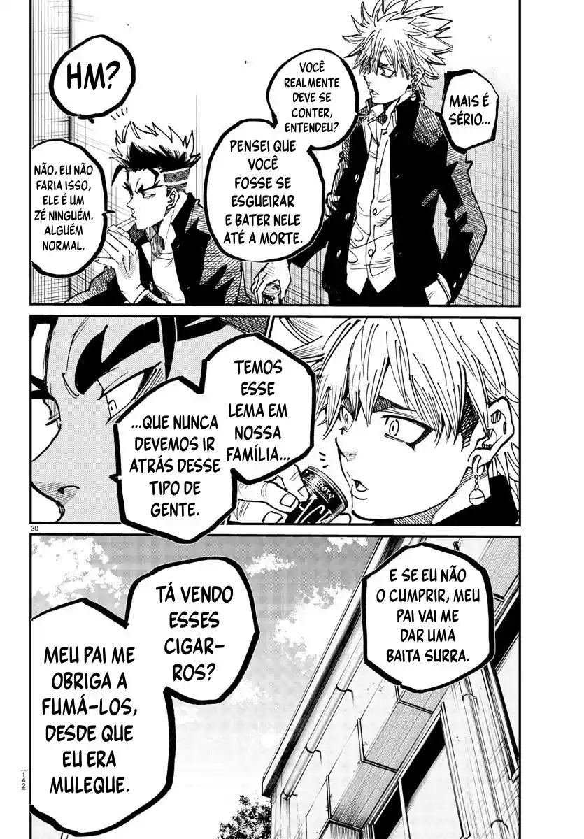Read Rappa Yankee Ninpuuchou PT Manga Online