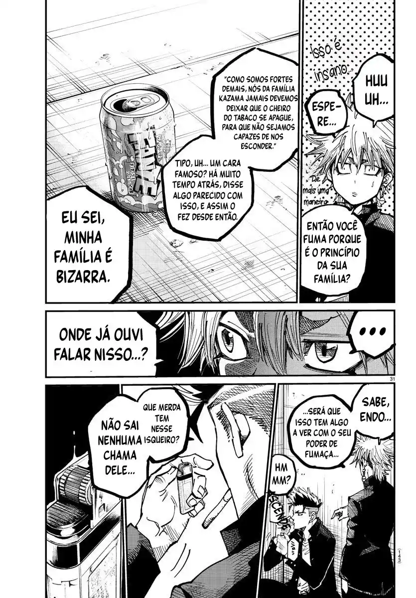 Read Rappa Yankee Ninpuuchou PT Manga Online