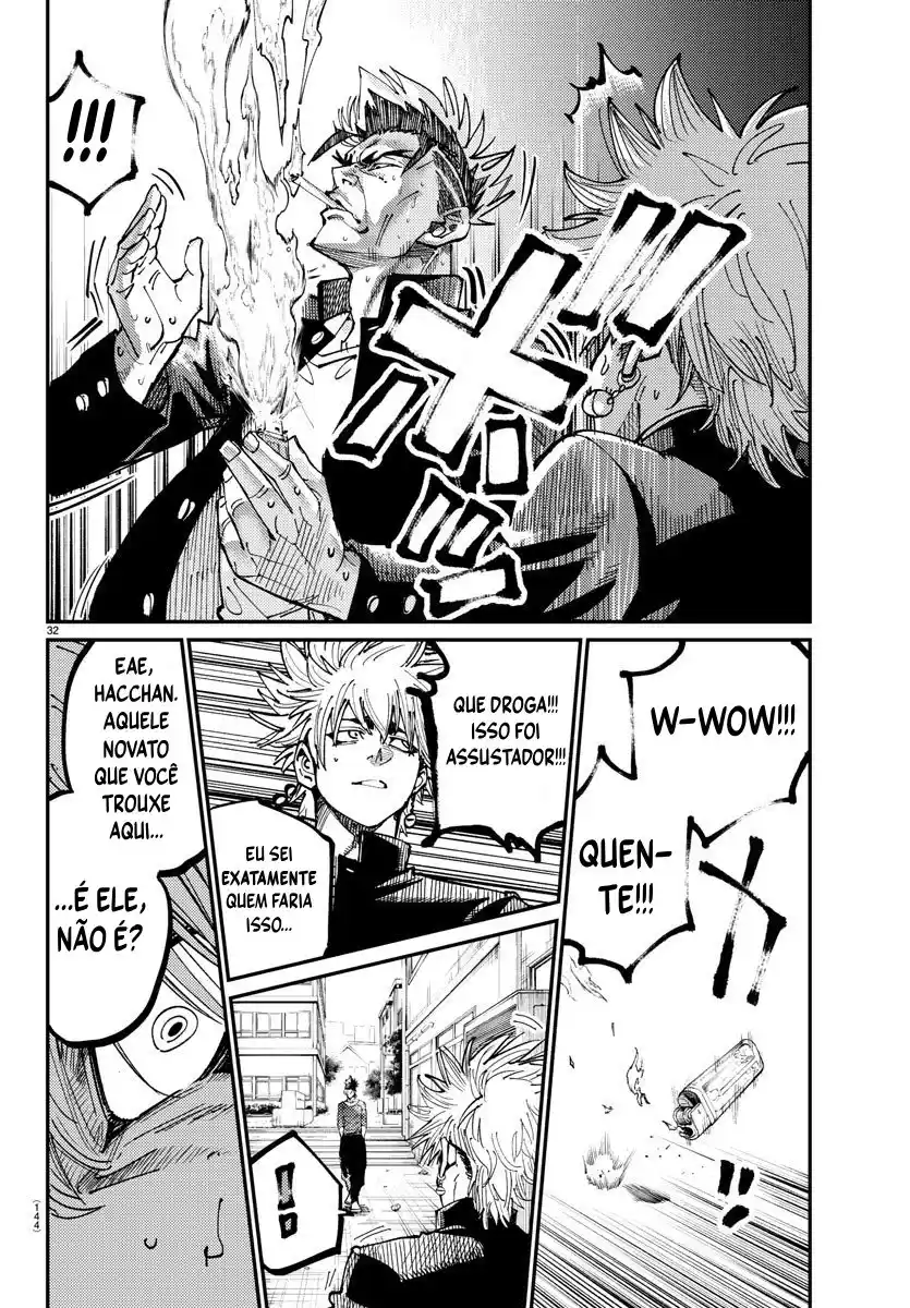 Read Rappa Yankee Ninpuuchou PT Manga Online
