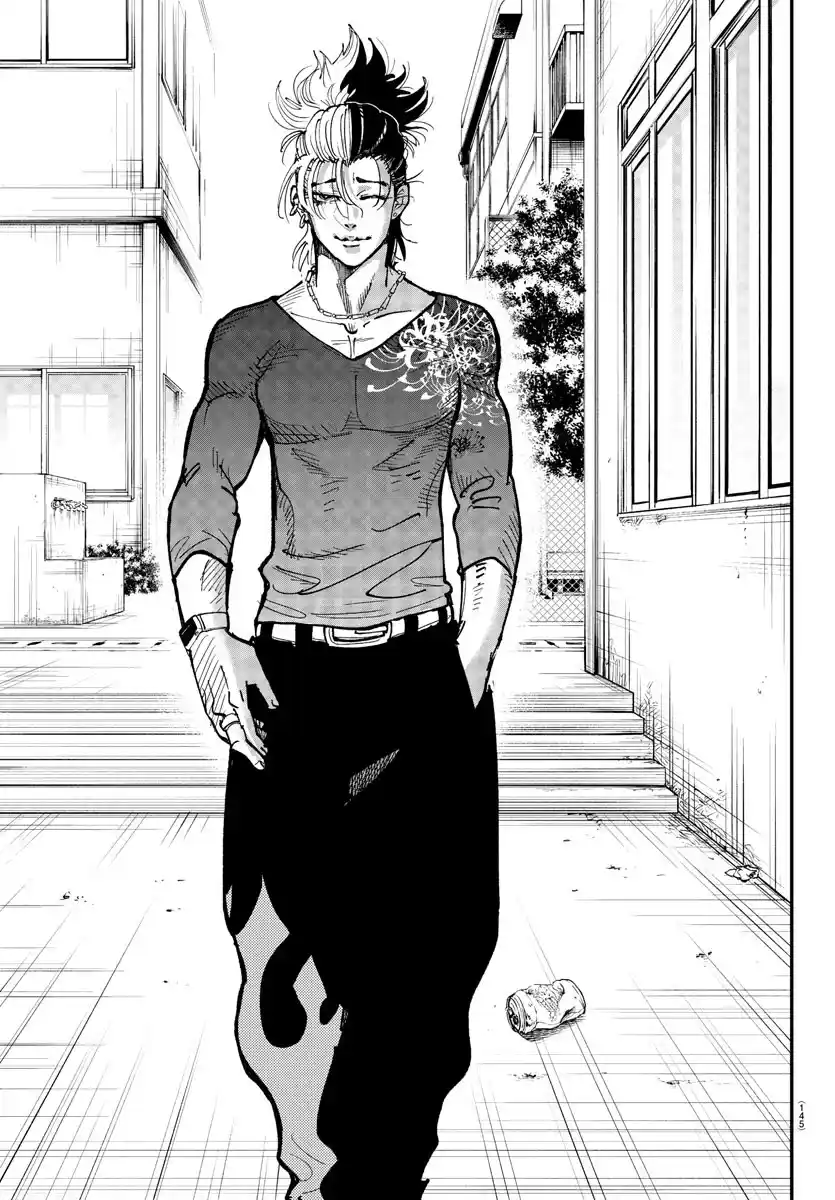 Read Rappa Yankee Ninpuuchou PT Manga Online