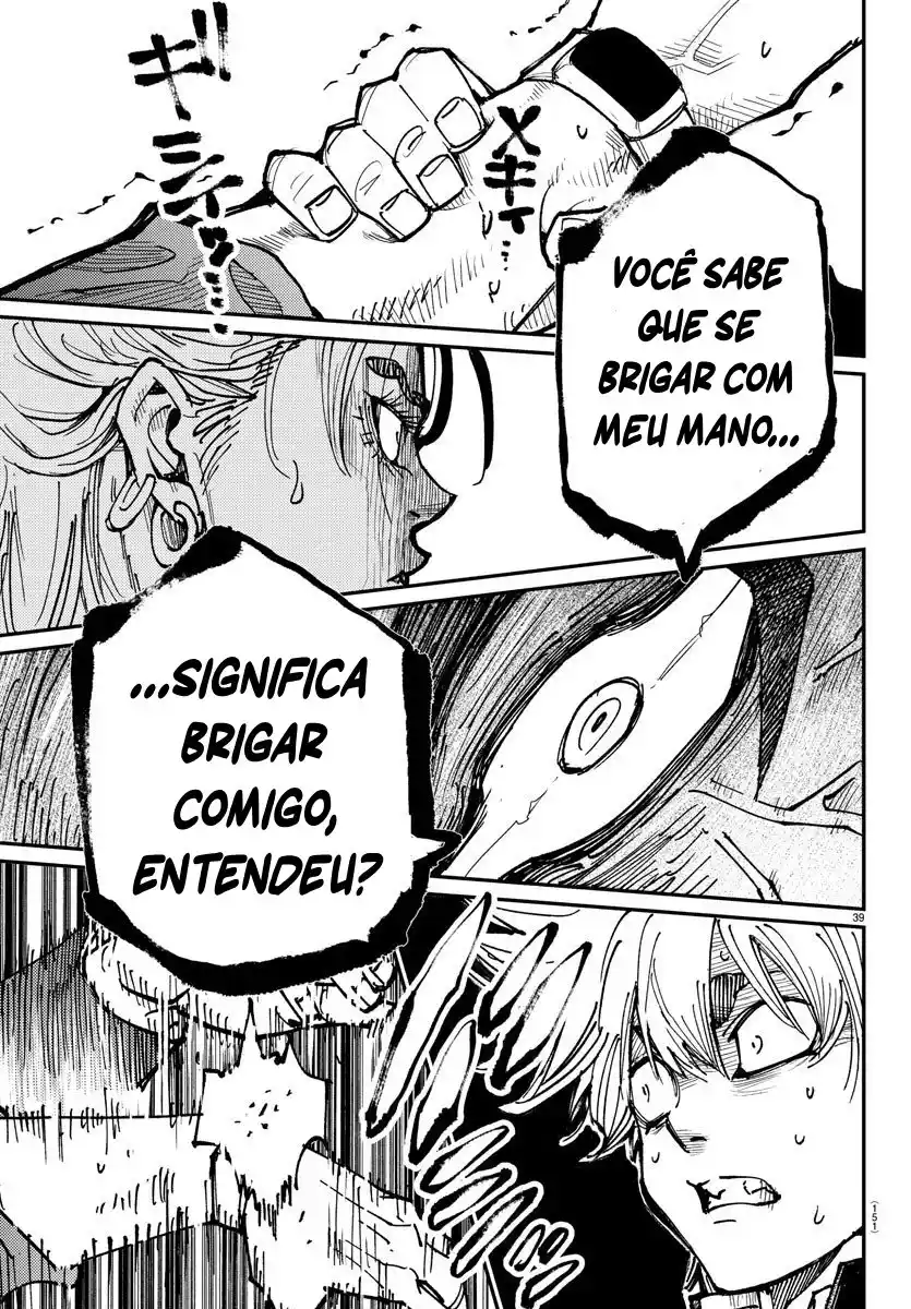 Read Rappa Yankee Ninpuuchou PT Manga Online