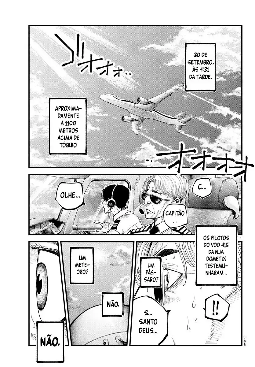 Read Rappa Yankee Ninpuuchou PT Manga Online