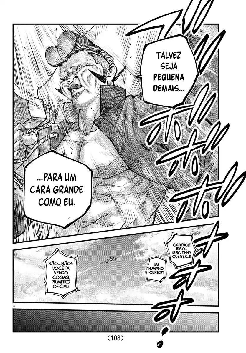 Read Rappa Yankee Ninpuuchou PT Manga Online