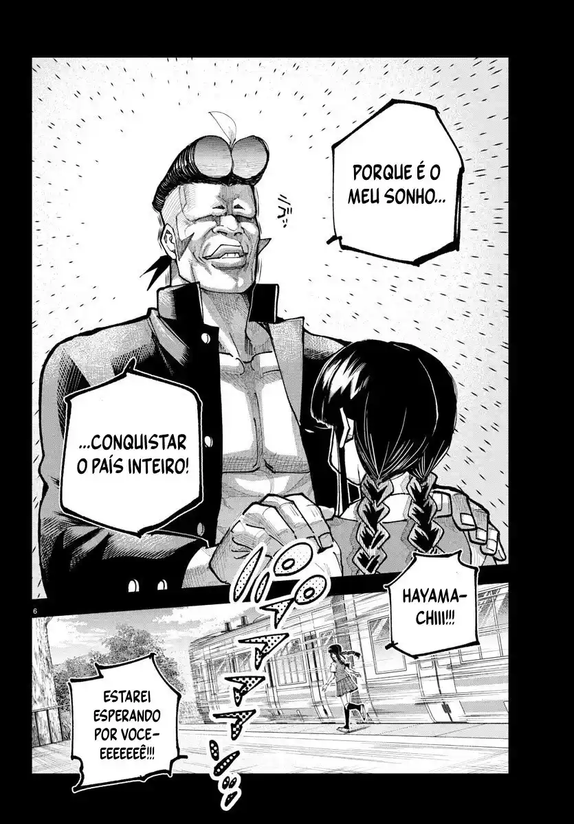 Read Rappa Yankee Ninpuuchou PT Manga Online