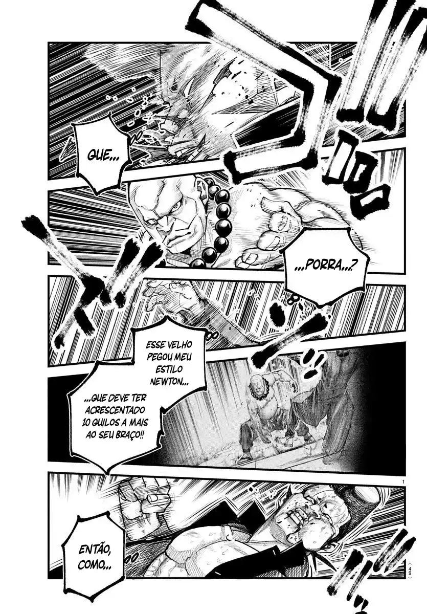 Read Rappa Yankee Ninpuuchou PT Manga Online