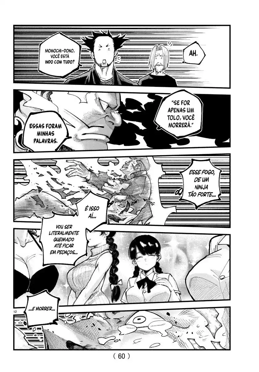 Read Rappa Yankee Ninpuuchou PT Manga Online