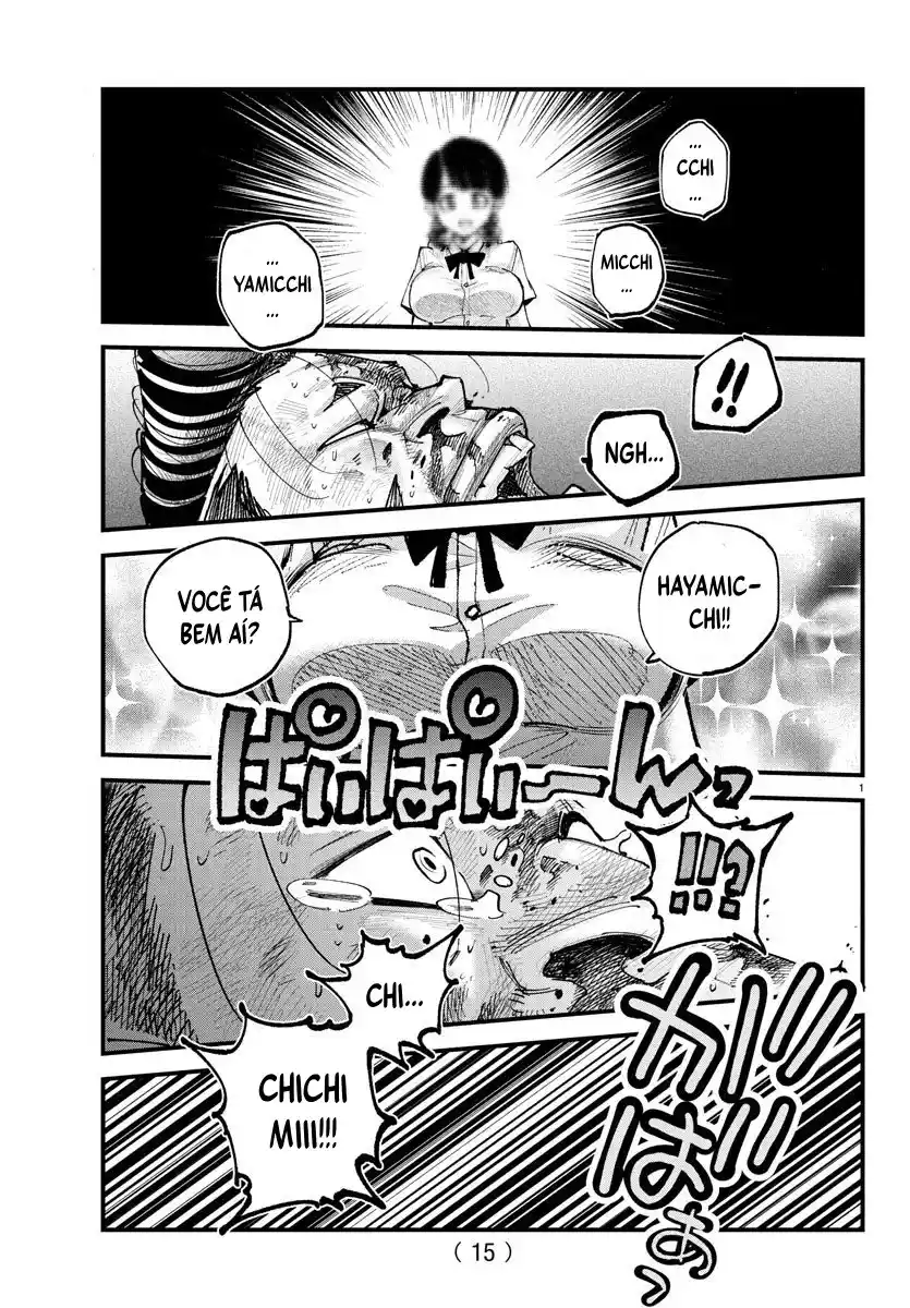 Read Rappa Yankee Ninpuuchou PT Manga Online