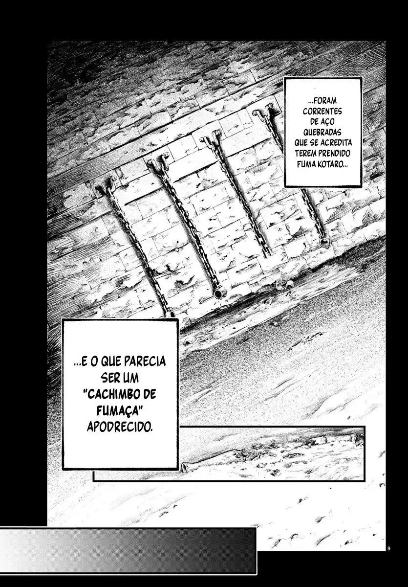 Read Rappa Yankee Ninpuuchou PT Manga Online