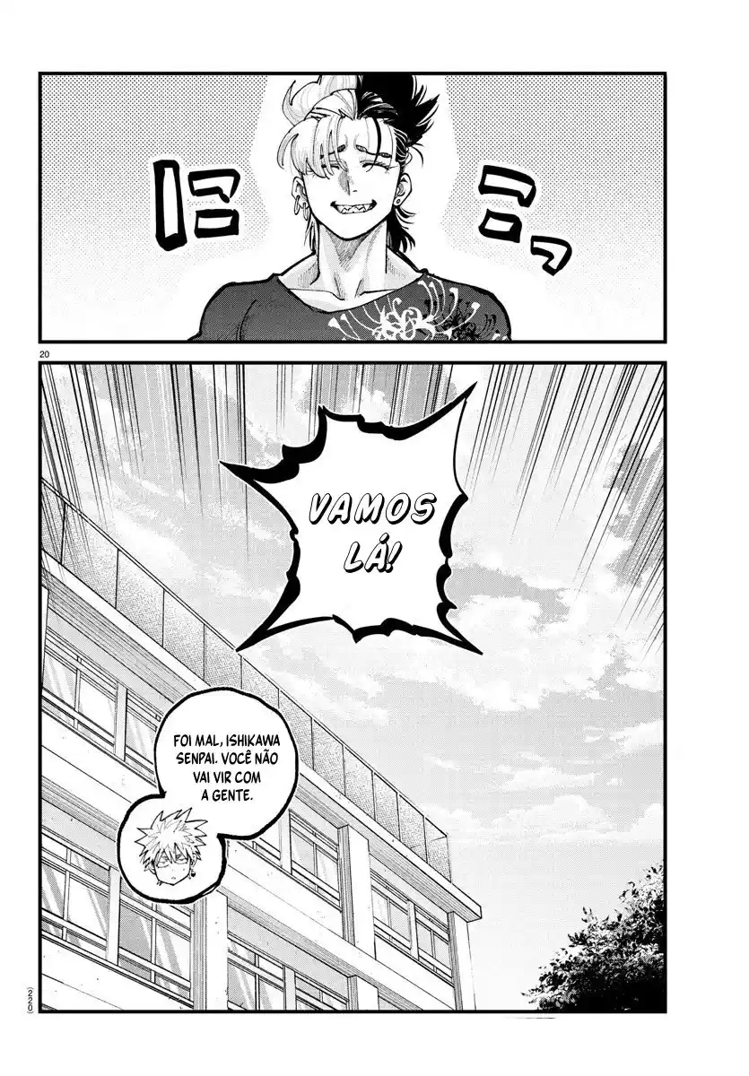 Read Rappa Yankee Ninpuuchou PT Manga Online