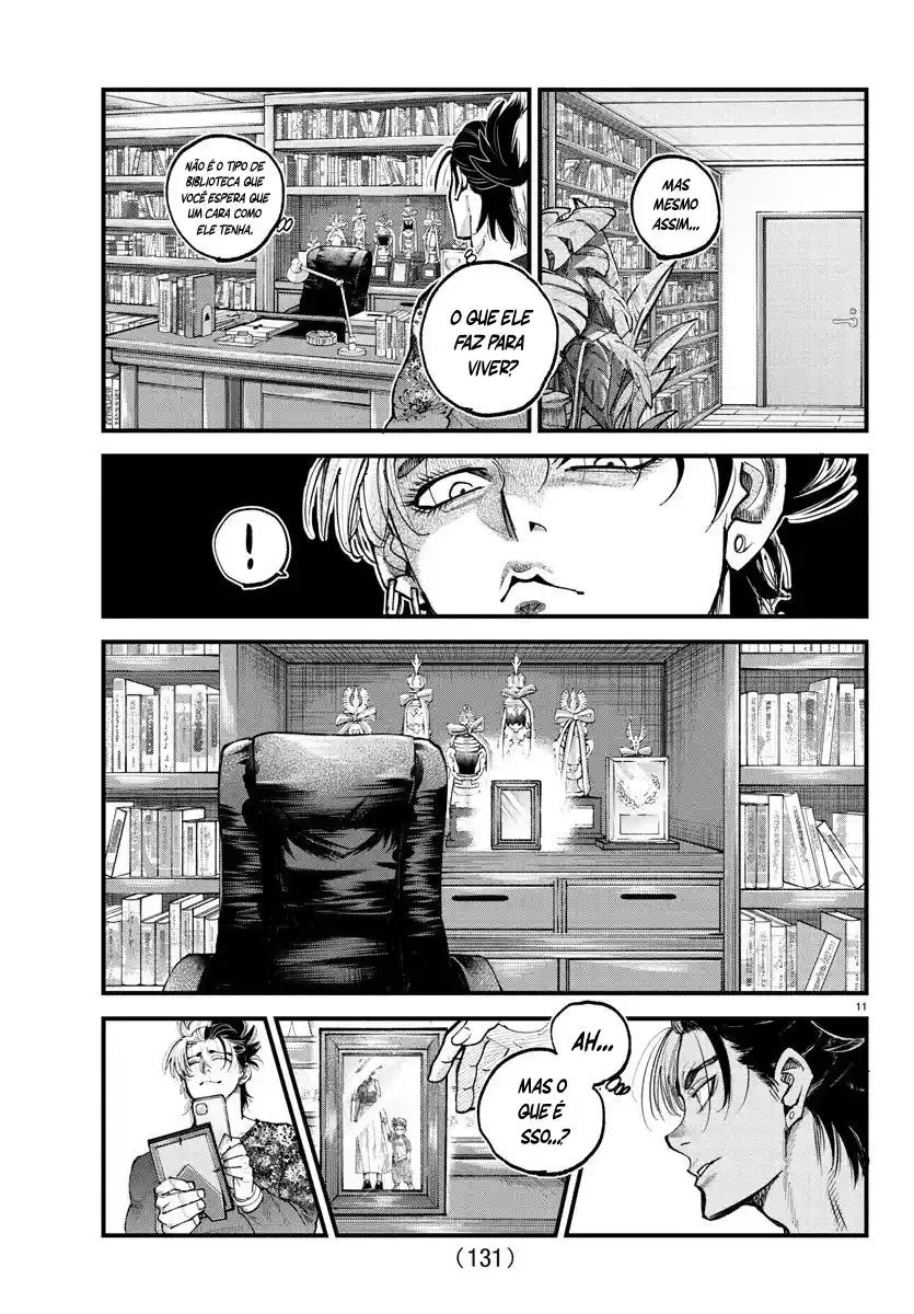 Read Rappa Yankee Ninpuuchou PT Manga Online