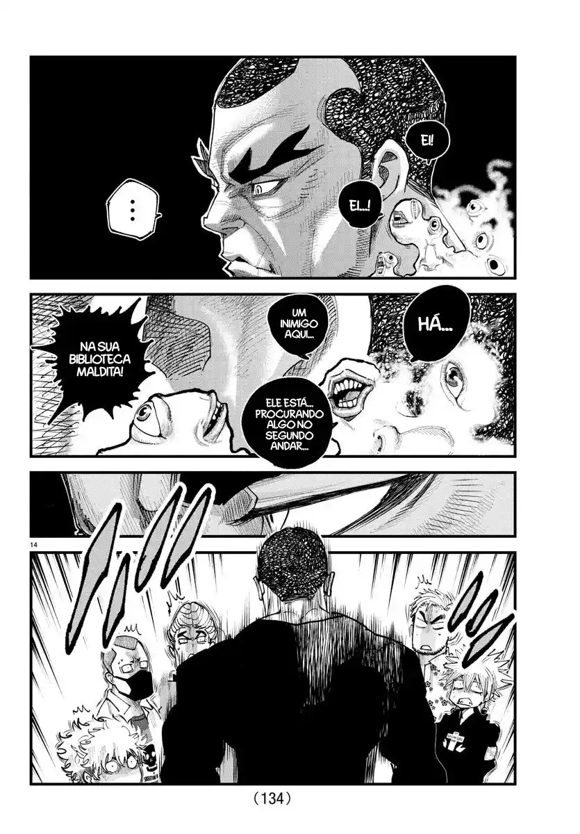 Read Rappa Yankee Ninpuuchou PT Manga Online