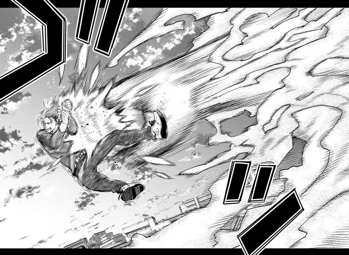 Read Rappa Yankee Ninpuuchou PT Manga Online