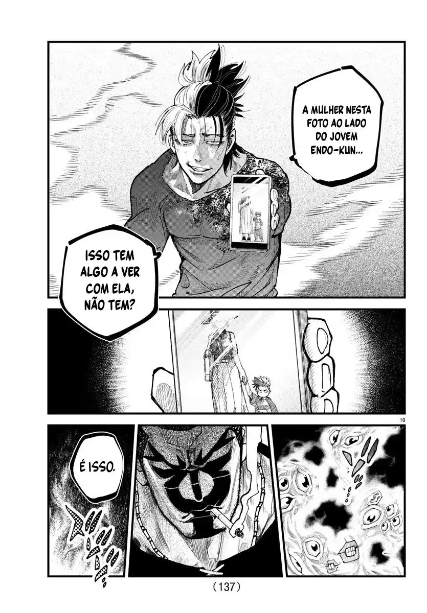 Read Rappa Yankee Ninpuuchou PT Manga Online