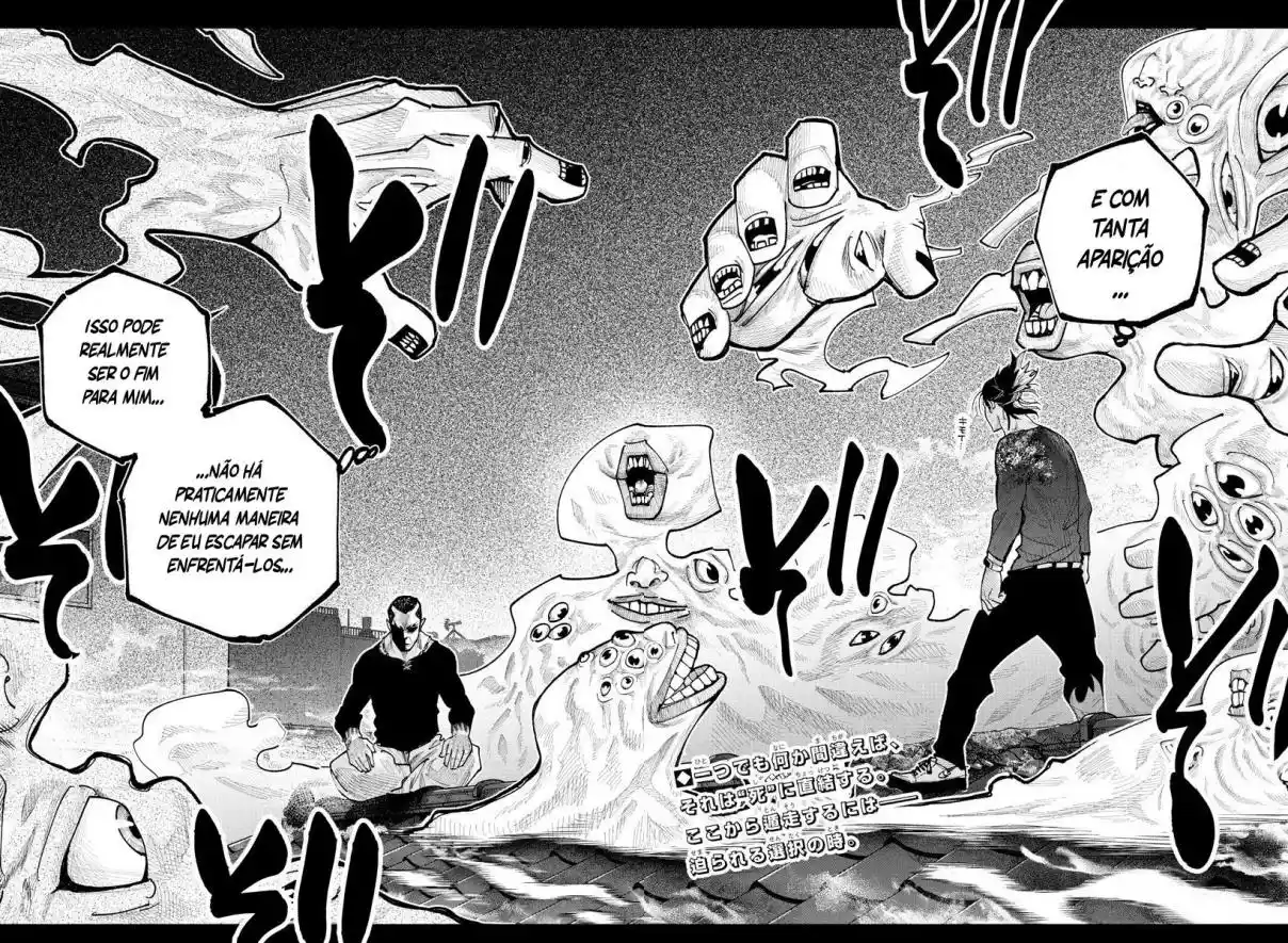 Read Rappa Yankee Ninpuuchou PT Manga Online