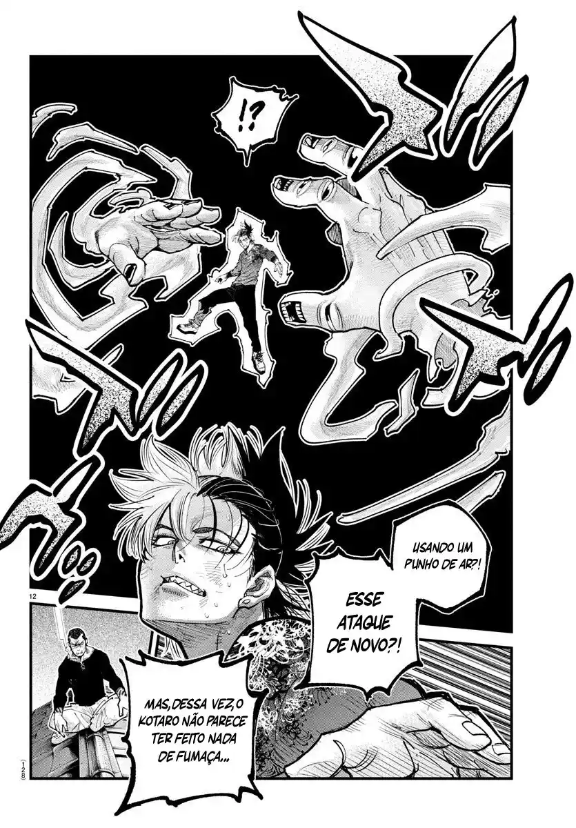 Read Rappa Yankee Ninpuuchou PT Manga Online