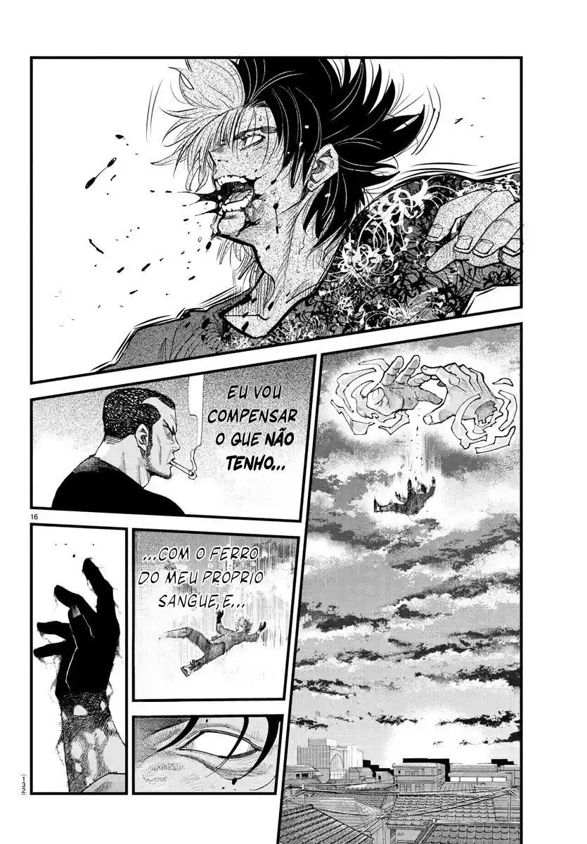 Read Rappa Yankee Ninpuuchou PT Manga Online