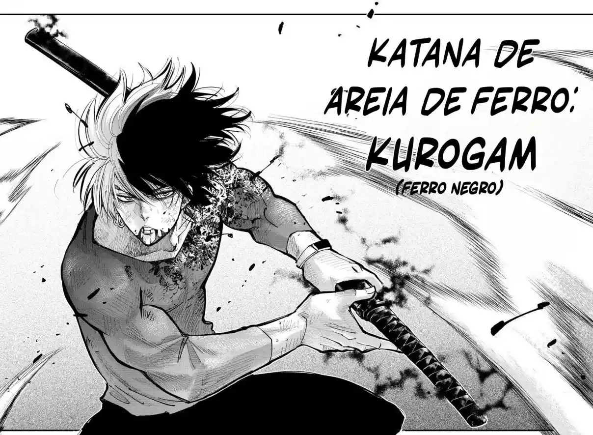 Read Rappa Yankee Ninpuuchou PT Manga Online