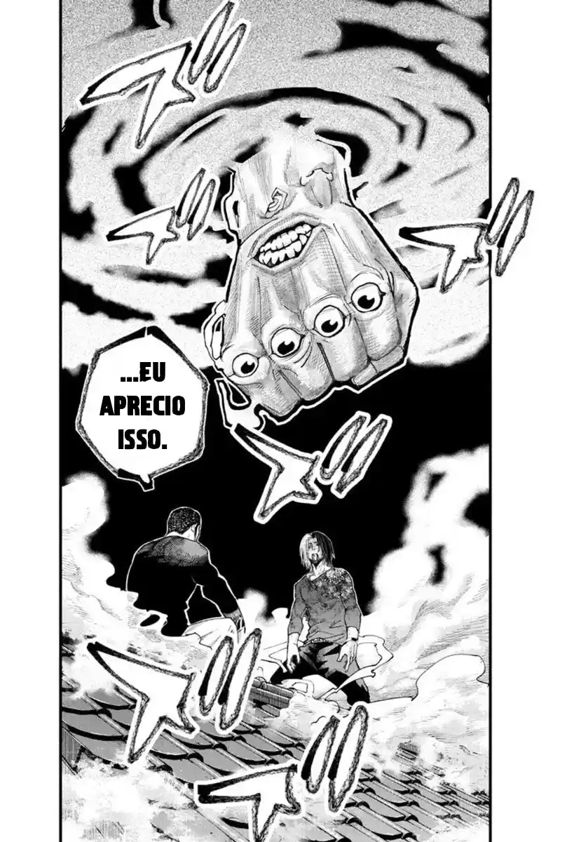 Read Rappa Yankee Ninpuuchou PT Manga Online
