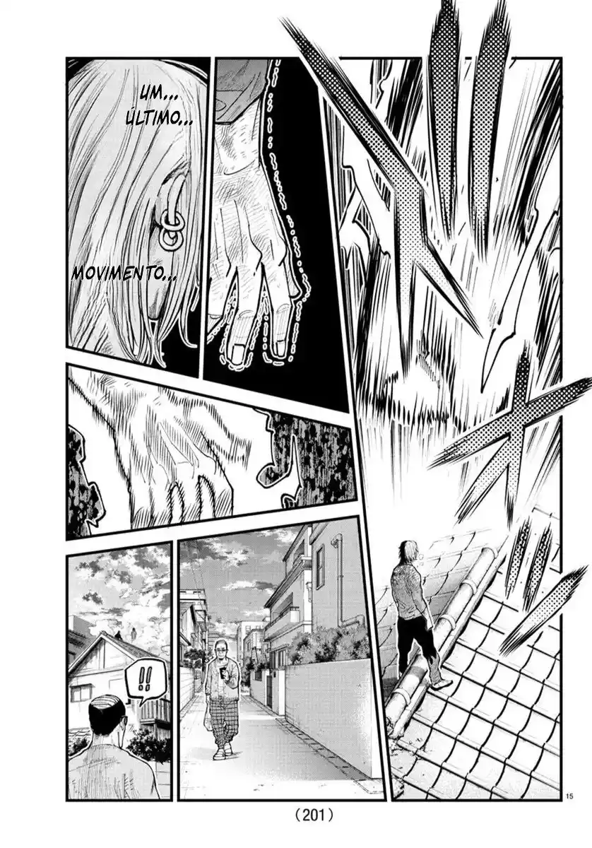 Read Rappa Yankee Ninpuuchou PT Manga Online