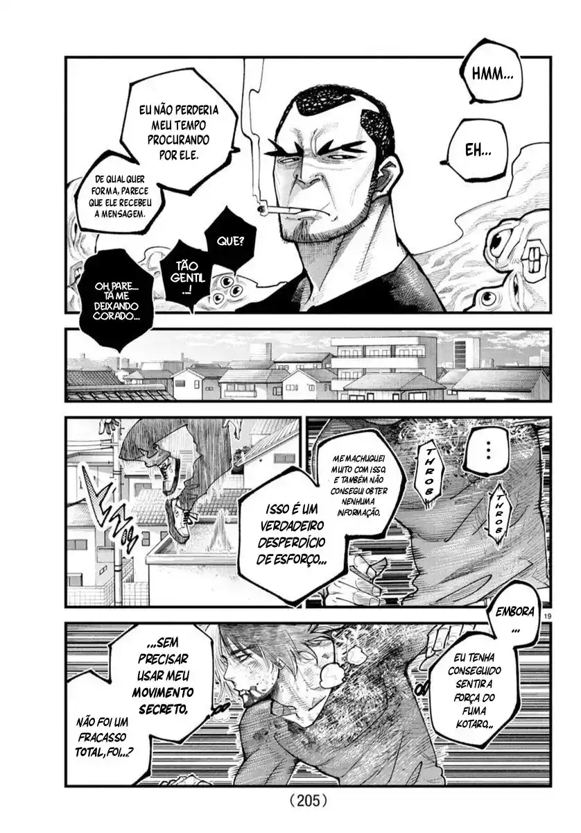 Read Rappa Yankee Ninpuuchou PT Manga Online