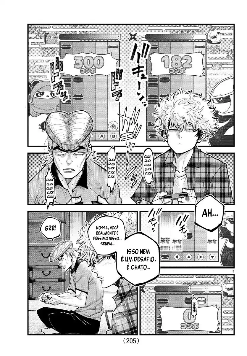 Read Rappa Yankee Ninpuuchou PT Manga Online