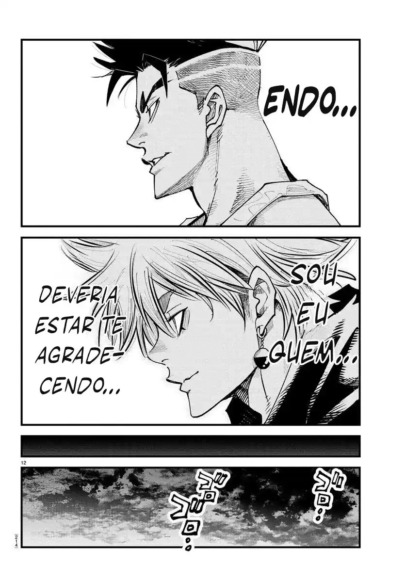 Read Rappa Yankee Ninpuuchou PT Manga Online