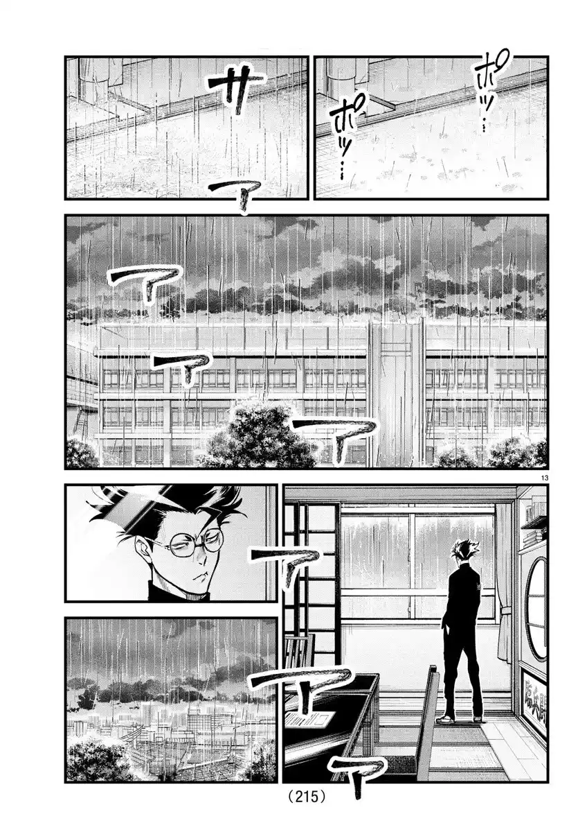 Read Rappa Yankee Ninpuuchou PT Manga Online