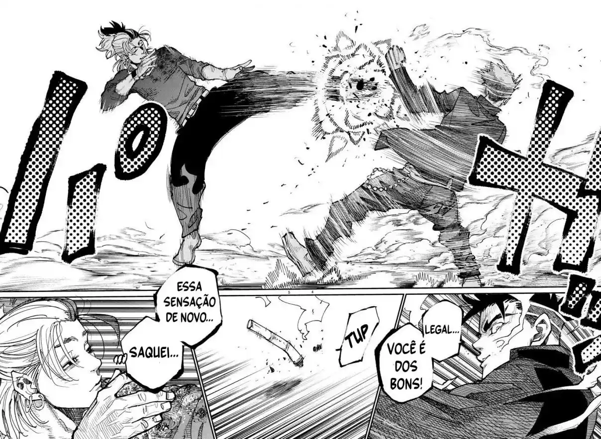 Read Rappa Yankee Ninpuuchou PT Manga Online