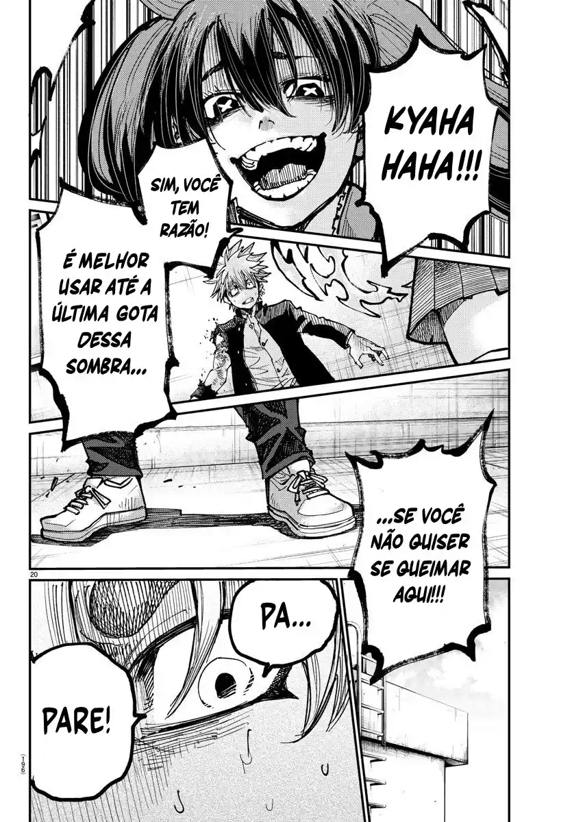 Read Rappa Yankee Ninpuuchou PT Manga Online